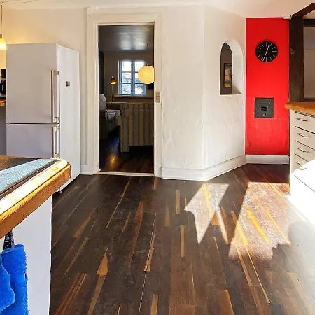 Tatil Evi 6 Person In