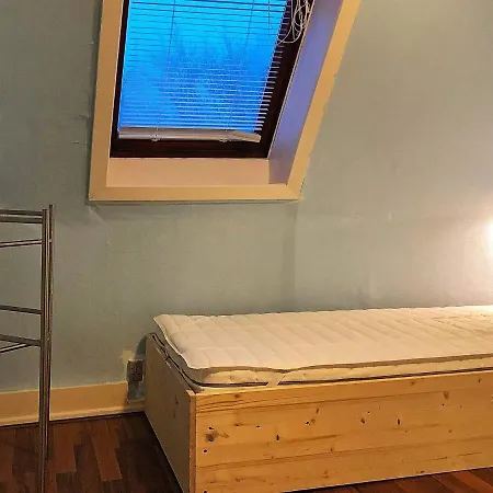 Tatil Evi 6 Person In *