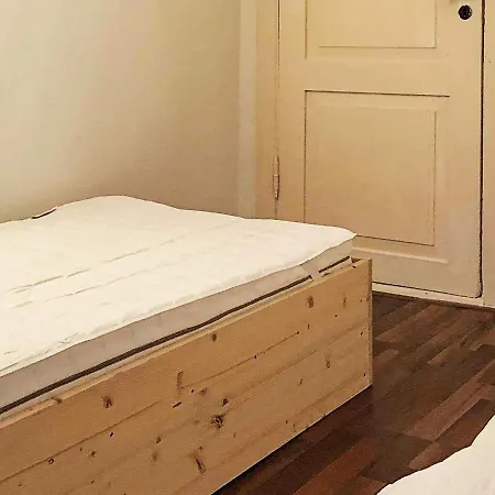Tatil Evi 6 Person In *
